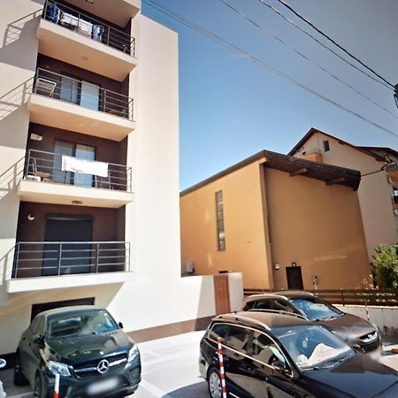 Zen Sea Apartment Năvodari المظهر الخارجي الصورة