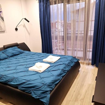 Zen Sea Apartment Năvodari المظهر الخارجي الصورة