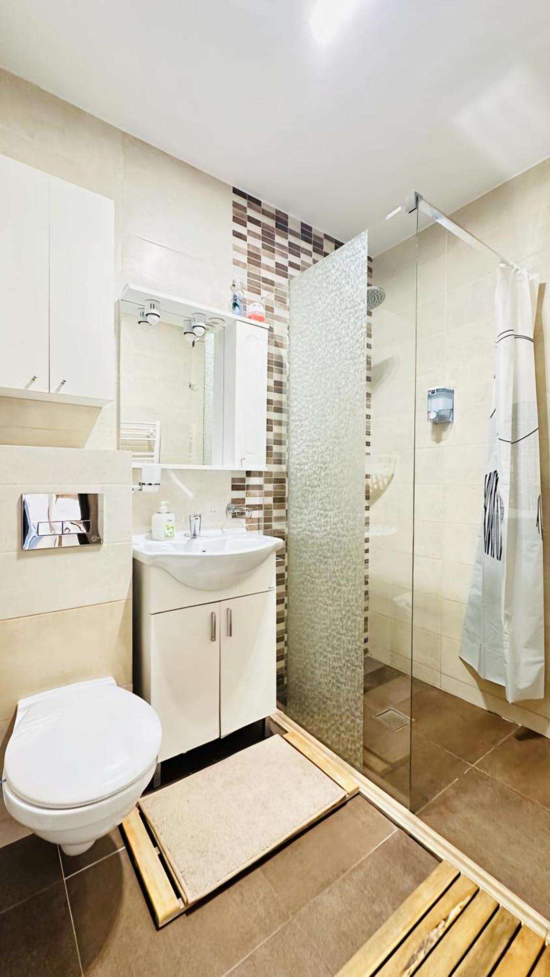 Zen Sea Apartment Năvodari المظهر الخارجي الصورة