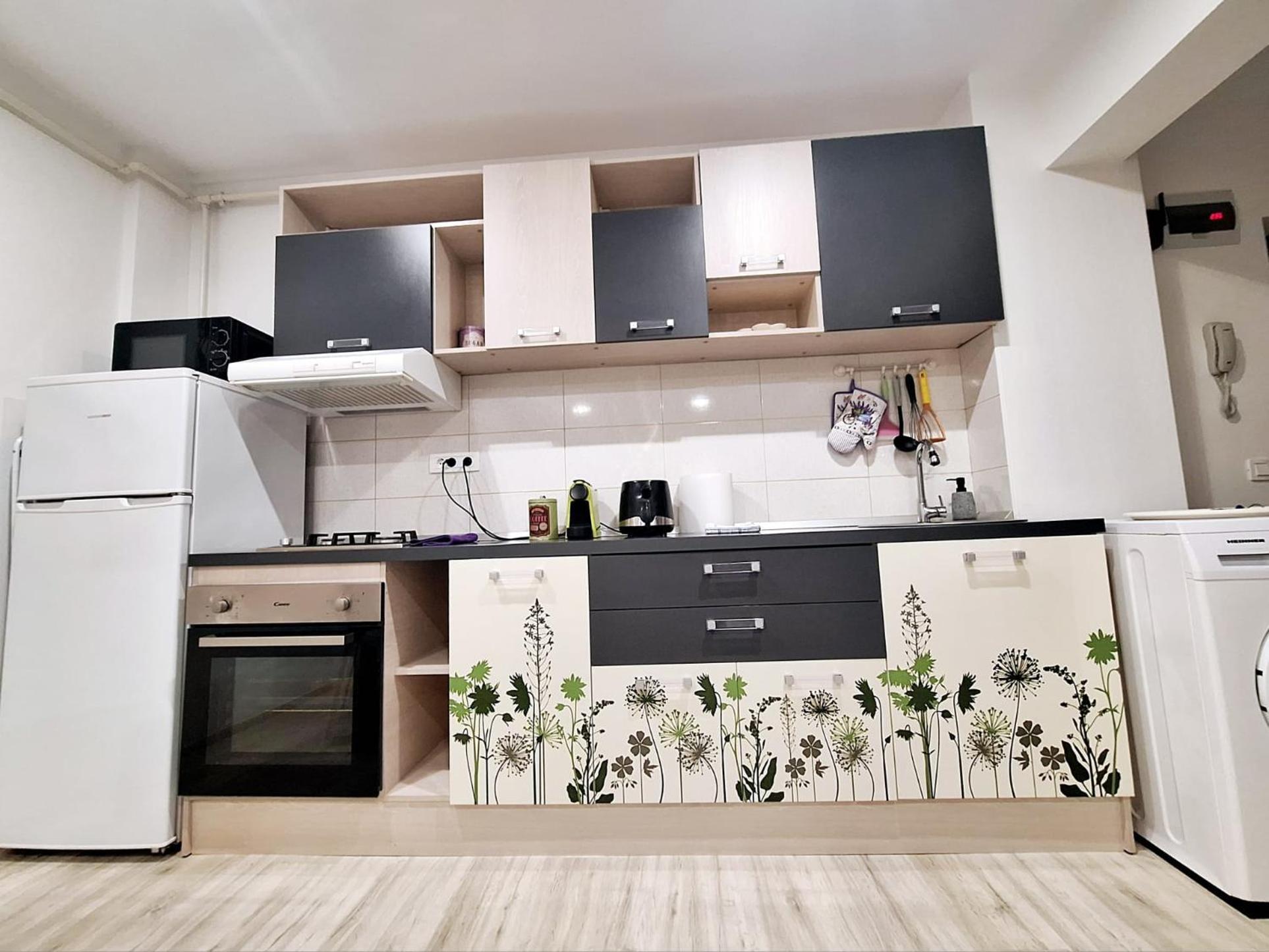 Zen Sea Apartment Năvodari المظهر الخارجي الصورة
